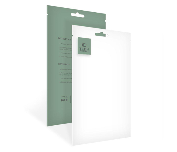 Tech-Protect TECH-PROTECT FLEXAIR+ do Samsung A13 5G CRYSTAL # - 1373728 - zdjęcie 2